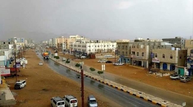 مليشيات الإخوان تواصل انتهاكاتها وتعتقل عدد كبير من ابناء محافظة شبوة