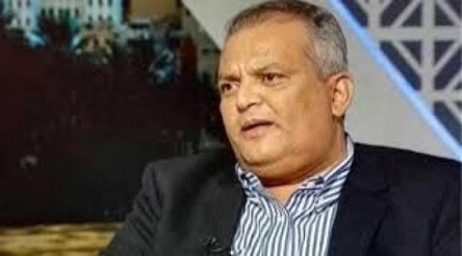 شطارة:اشعلت الشرعية جبهات شبوة وشقرة وعدن والضالع انتقاما من الجنوب الذي أعاد لها شرعيتها