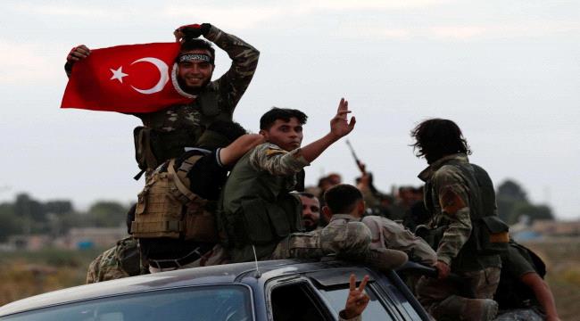 تقرير أمريكي: أردوغان يجهز لتطبيق السيناريو الليبي في اليمن