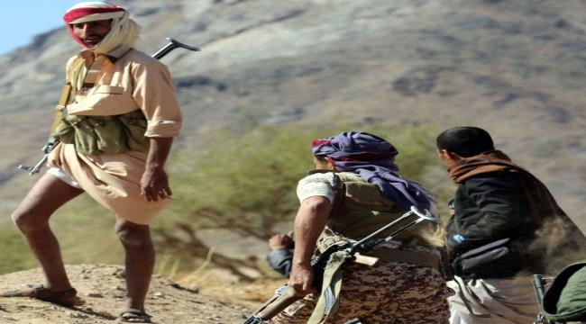 العرب اللندنية : ممارسات الإخوان تفجر انتفاضة قبلية في شبوة