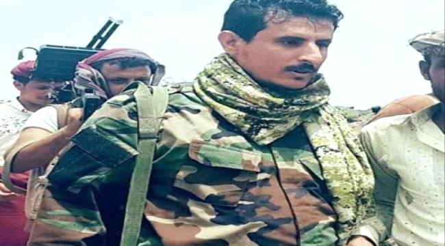 العميد الحوشبي: ماضون لإجتثاث آفة الإرهاب وحسم المعركة مع أذنابه في محور أبين