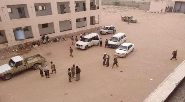 بايعاز تركي..الكشف عن عملية تجنيد واسعة يقوم بها الجبواني في شبوة