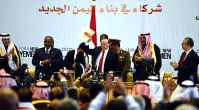 جابر:الدولة الاتحادية التي يتحدثون عنها غير موجودة ومن حق الجنوبيون المطالبة بالاستقلال