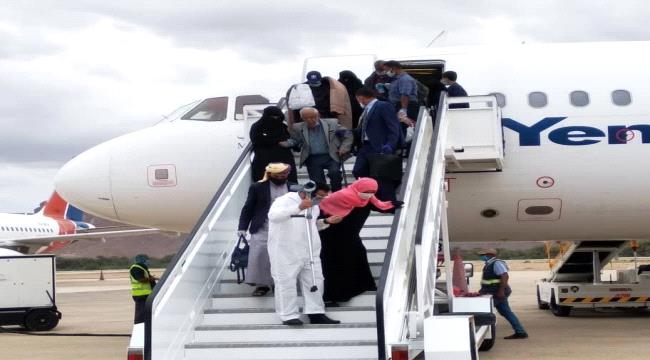 مواعيد إجلاء العالقين في مصر والأردن ليوم غدا الإثنين