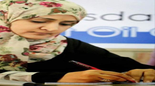 ناشطة يمنية : مالم يتم التضحية بمحسن الاحمر فالشرعية هي المعيق الرئيسي لتنفيذ اتفاق الرياض