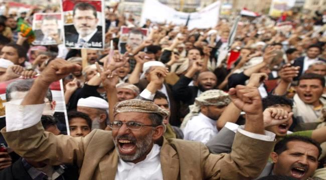 العرب اللندنية : الحوثيون والإخوان يطوون خلافاتهم ويستعدون للتعايش