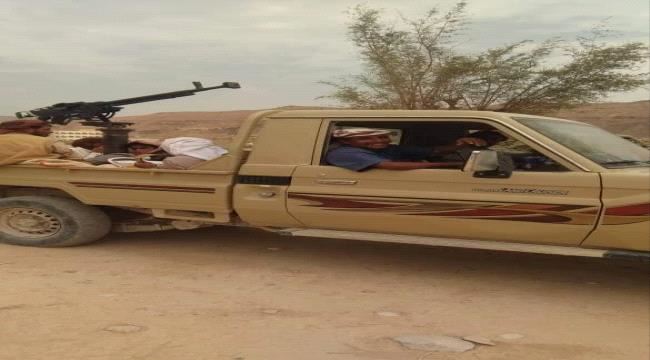 بن بريك: لن تهدأ شبوة حتى تقتلع الإخوان والعولقي: جرائم أدوات الأحمر تتضخكم يوميا وكل من شارك سيدفع الثمن