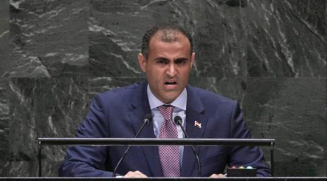 الشرعية تطالب بنقل بعثة الحديدة الأممية لمنطقة “محايدة”