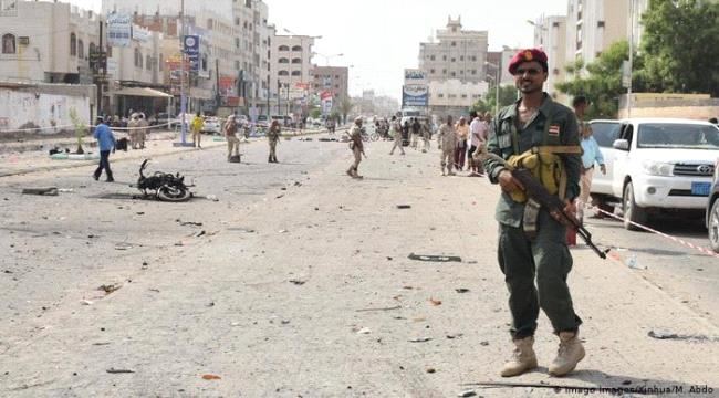 رويترز:تصاعد أعمال العنف في اليمن مع انتهاء هدنة كورونا