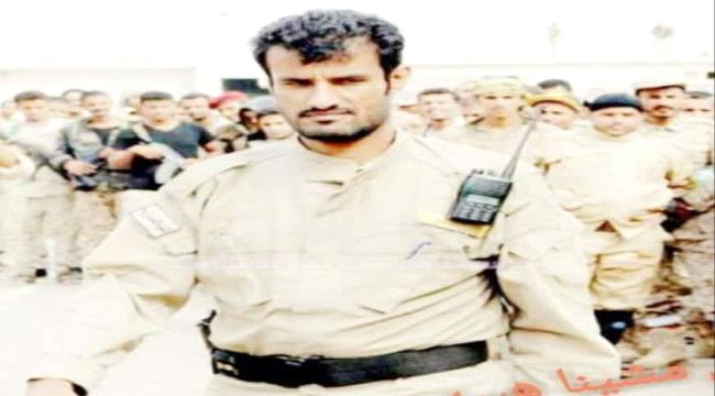 القائد جلال الربيعي يوضح حول فيديو متداول له مع أسرى شماليين 