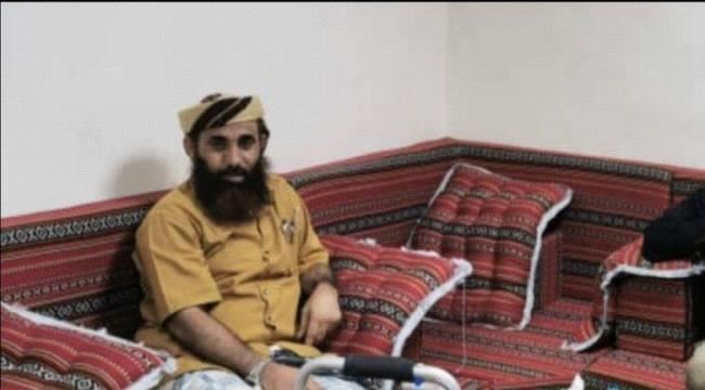 قائد ألوية العمالقة: نرفض حملة تشويه القائد حمدي شكري وألوية العمالقة