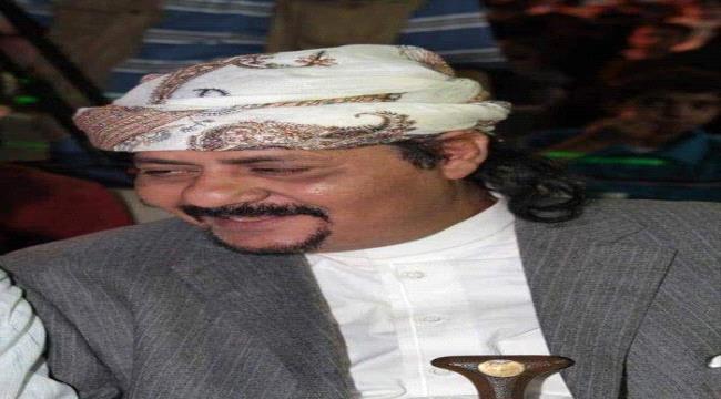 وكالة: الفنان اليمني حسن علوان (طفاح) توفي جراء إصابته بكورونا