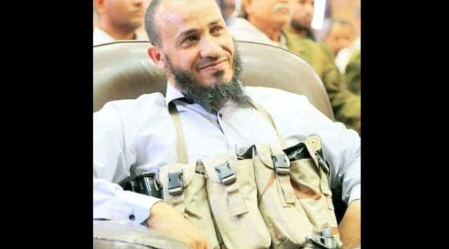 اغتيال صادق مهيوب القيادي بالمقاومة الشعبية في تعز