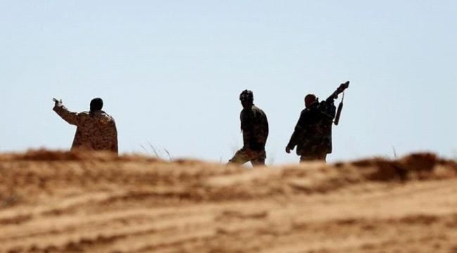 عرض الصحف البريطانية.."عالم المرتزقة" في ليبيا وبايدن "يستغل اللحظة" في معركته مع ترامب