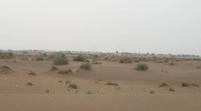 كسر هجوم حوثي على التحيتا بالحديدة