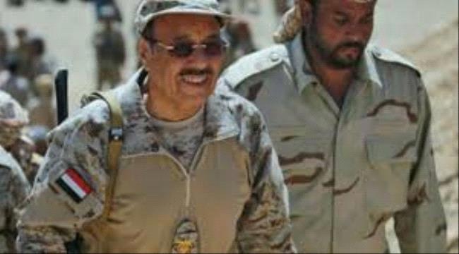 الذراع الاعلامي للجنرال علي محسن الاحمر يهدد السعودية بتدخل عسكري تركي في اليمن 