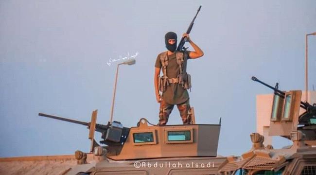 المقترح السعودي للانتقالي والشرعية كما أوردته رويترز 