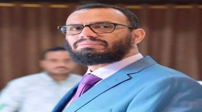 ماذا قال هاني بن بريك على المقترح السعودي الجديد