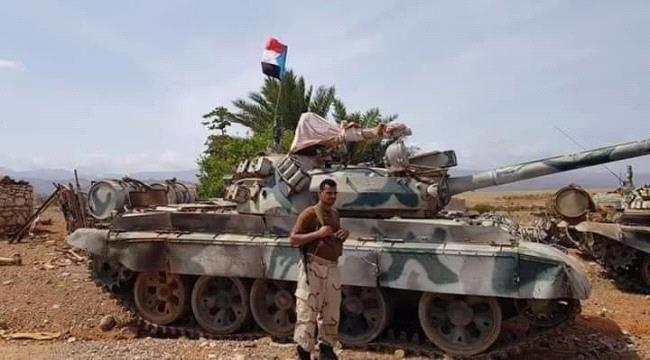 القوات الجنوبية تفرض حصارا على اخر معاقل الاخوان في حديبو