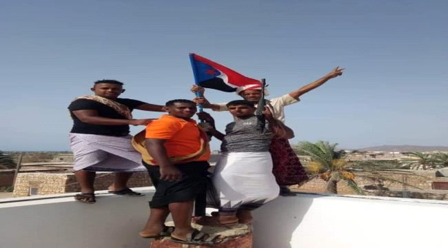من هو الرجل الذي صنع التحول الكبير في سقطرى لصالح المشروع الجنوبي ؟!