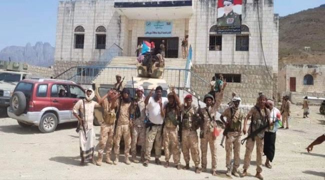 سقطرى تدفن الحلم العثماني في أرض الجنوب