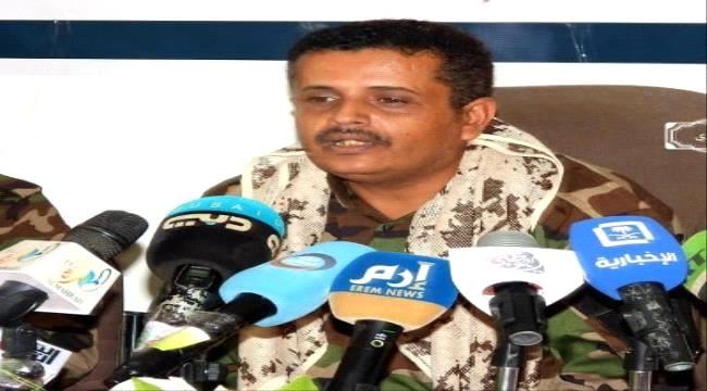 عاجل : المتحدث باسم جبهة ابين ينشر آخر مستجدات العسكرية في شقرة