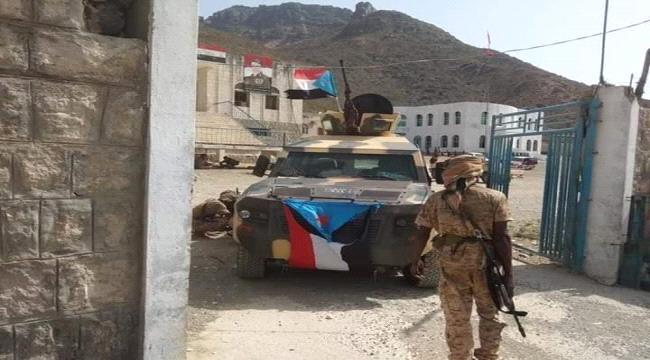خبير عسكري خليجي: ما حدث في سقطرى هو اعادة الجزيرة للجنوب العربي 