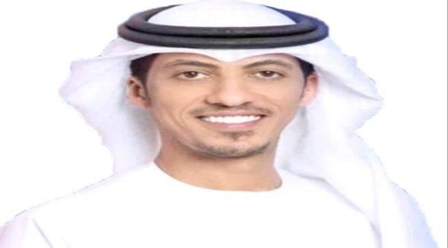 الحربي: شقرة تدعس الإرهاب والضالع تدعس الحوثي