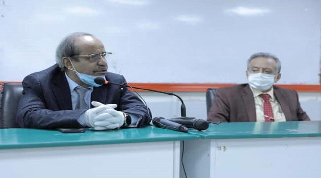 وزيرالتعليم العالي والبحث العلمي يؤكد استئناف الدراسة الجامعية في موعدها المحدد 