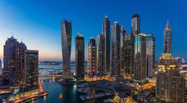 دبي تسمح بالسفر إلى الخارج وقدوم السياح