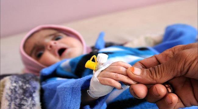اليونيسيف: 12 مليون طفل معرضون لكورونا باليمن