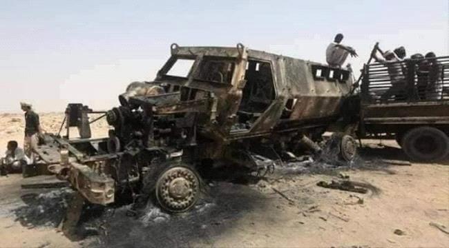 اليافعي : افشال الهجوم الاخواني على ابين يضعف موقف الشرعية السياسي ويفقدها ورقة التهديد العسكري 