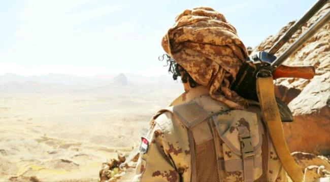 وكالة: الحوثي يسيطر على مواقع مطلة على مدينة مأرب ويقترب من قطع طريق مارب - صنعاء