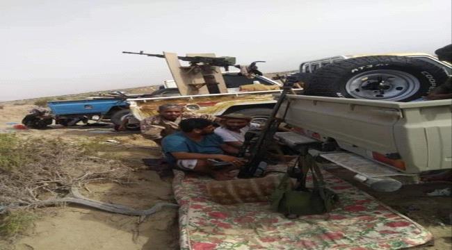 سياسي جنوبي : تفجير الموقف من قبل مليشيا الاخوان جعل ضربها أمرا مشروعا وضروريا