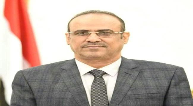 الميسري:لا توجد هدنة ولن نلتزم بدعوة السعودية لوقف اطلاق النار