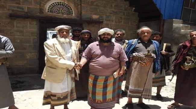 العواضي:هذا ما كان سيحققه النكف في ردمان لو نجح