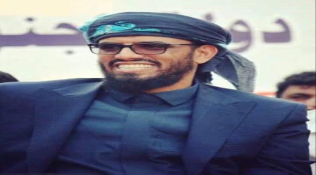 هاني بن بريك:خرق مليشيات الاخوان للهدنة في ابين يؤكد ان قرارها من قطر