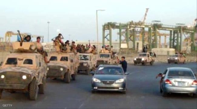 سياسي جنوبي :  معارك شقرة اظهرت الحجم الطبيعي لحكومة المنفى اليمنية