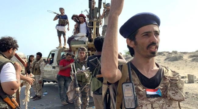 العرب اللندنية : التحالف العربي يطوي رهانات القوة ويفرض اتفاق الرياض