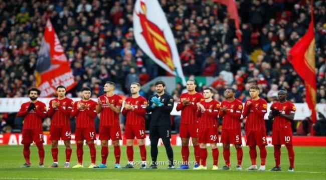 رسميًا.. ليفربول يكسر عقدة ال30 عامًا
