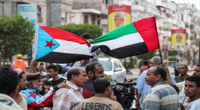 مسؤول في الانتقالي : هذه هي حقيقة علاقتنا بالإمارات