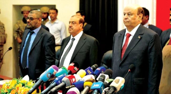 البركاني:اتفاق الرياض سينفذ بحذافيره ولسنا بحاجة لاتفاق آخر
