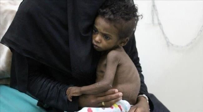 ألمانيا تقدم 85 مليون دولار لدعم الغذاء في اليمن