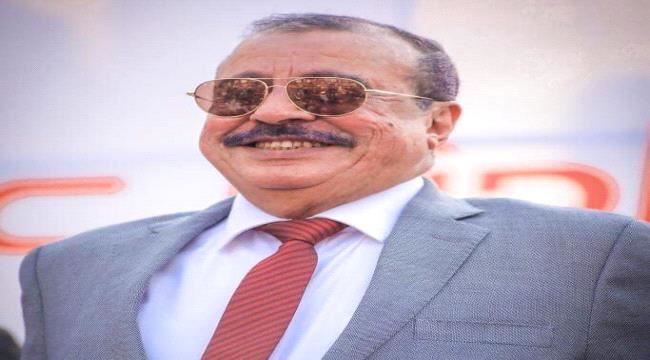 احمد بن بريك: ماضون في الادارة الذاتية ونسعى لاسقاط تجار الحروب ورموز الفساد في #الشرعية