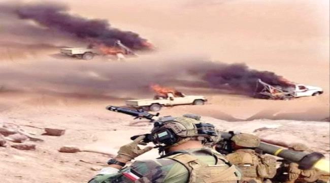 قيادي في الانتقالي: سننهي حرب شقرة بعد 50 يوماً من العبث