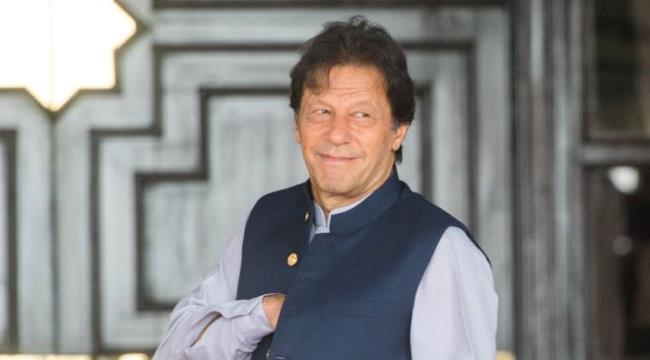 عرض الصحف البريطانية..في التليغراف: عمران خان يعتبر بن لادن شهيدا