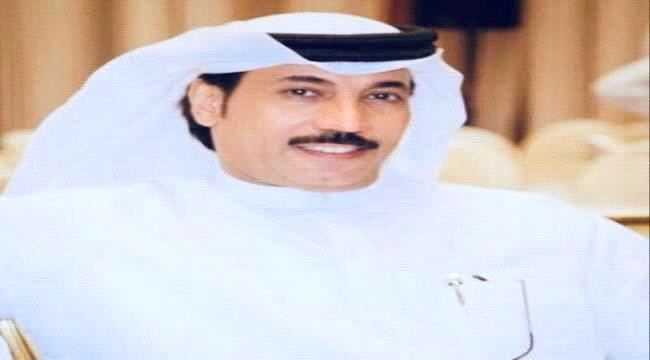 البيض: وصف ابناء الجنوب المدافعين عن ارضهم بالمتمردين خطاب اخواني مرفوض 