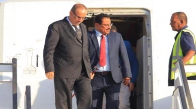 سياسي سعودي: تنظيف الشرعية من الجبواني والميسري مطلب للجميع  
