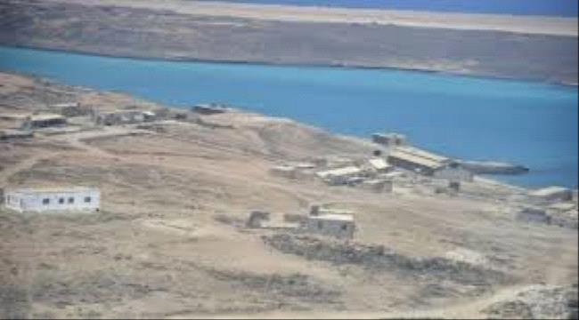حقيقة التواجد الإماراتي في جزيرة ميون وزيف الإعلام القطري 