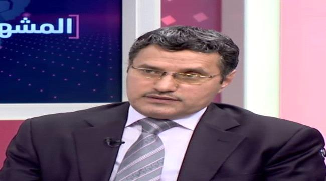 قيادي اخواني: تحركات المجلس الانتقالي في الجنوب كانت بتواطى من الرئيس هادي 